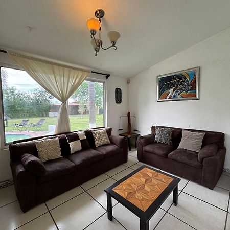 Villa Residencial Aereo Albatros Tequesquitengo Exterior photo