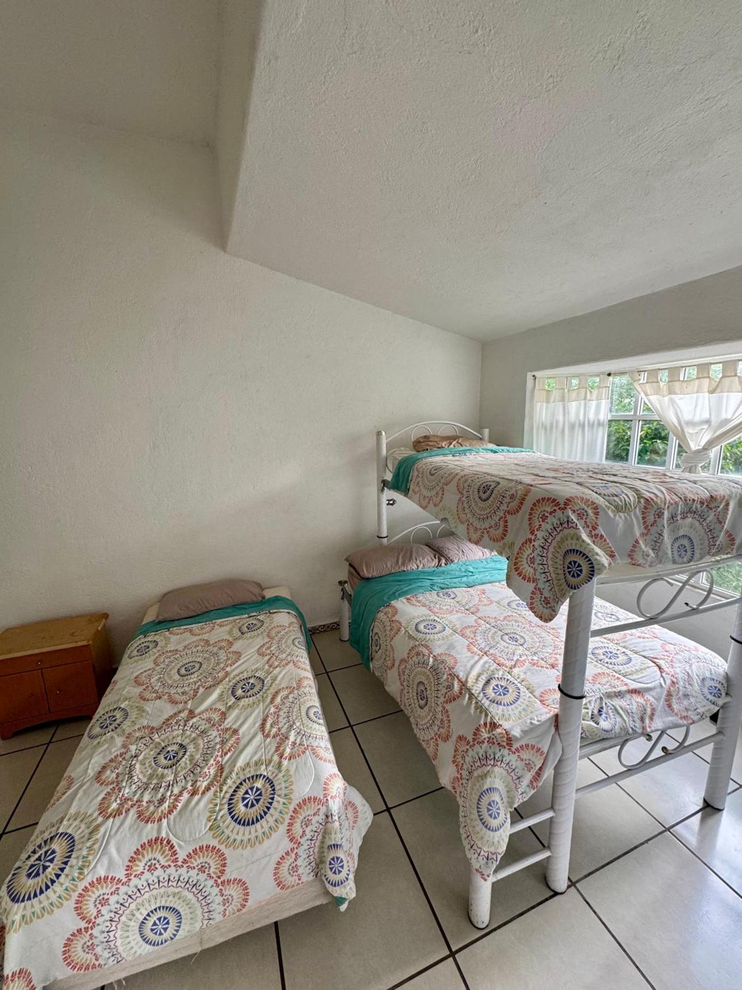 Villa Residencial Aereo Albatros Tequesquitengo Exterior photo