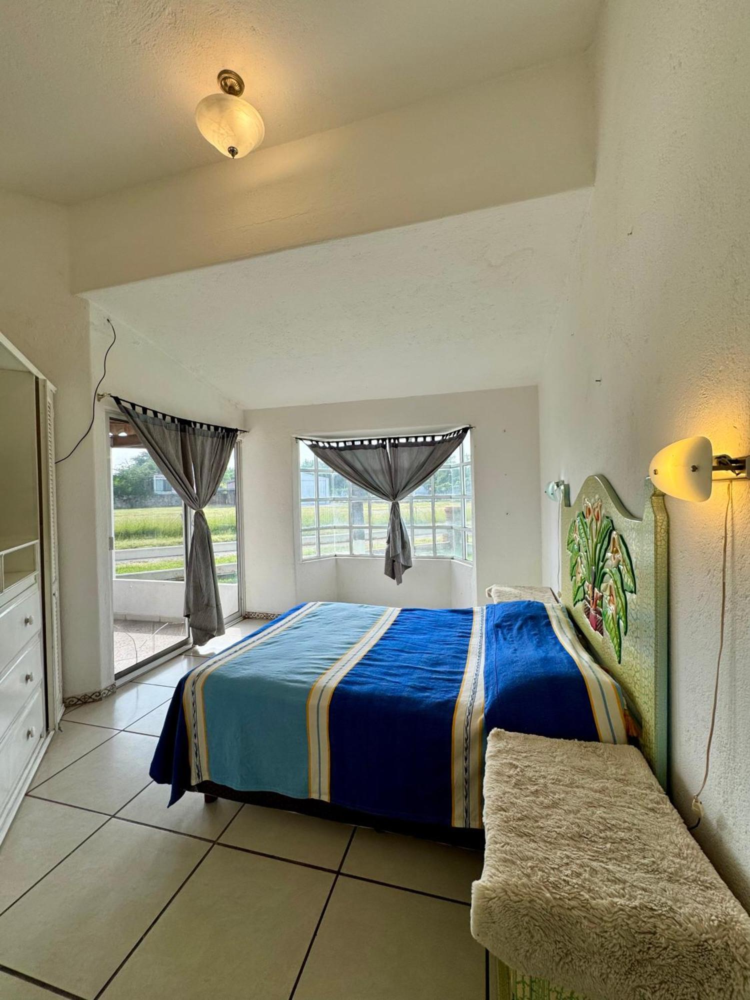 Villa Residencial Aereo Albatros Tequesquitengo Exterior photo