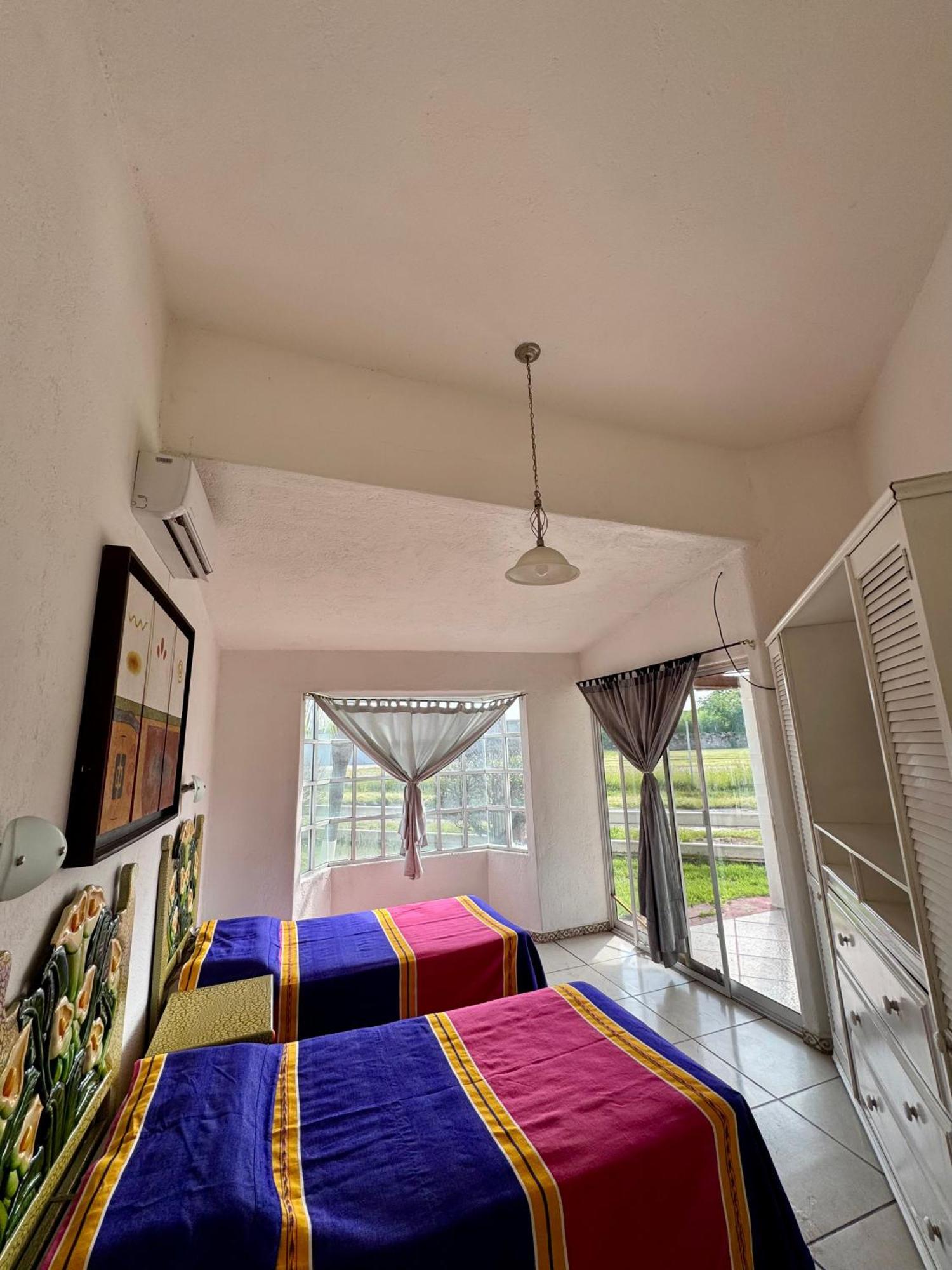 Villa Residencial Aereo Albatros Tequesquitengo Exterior photo