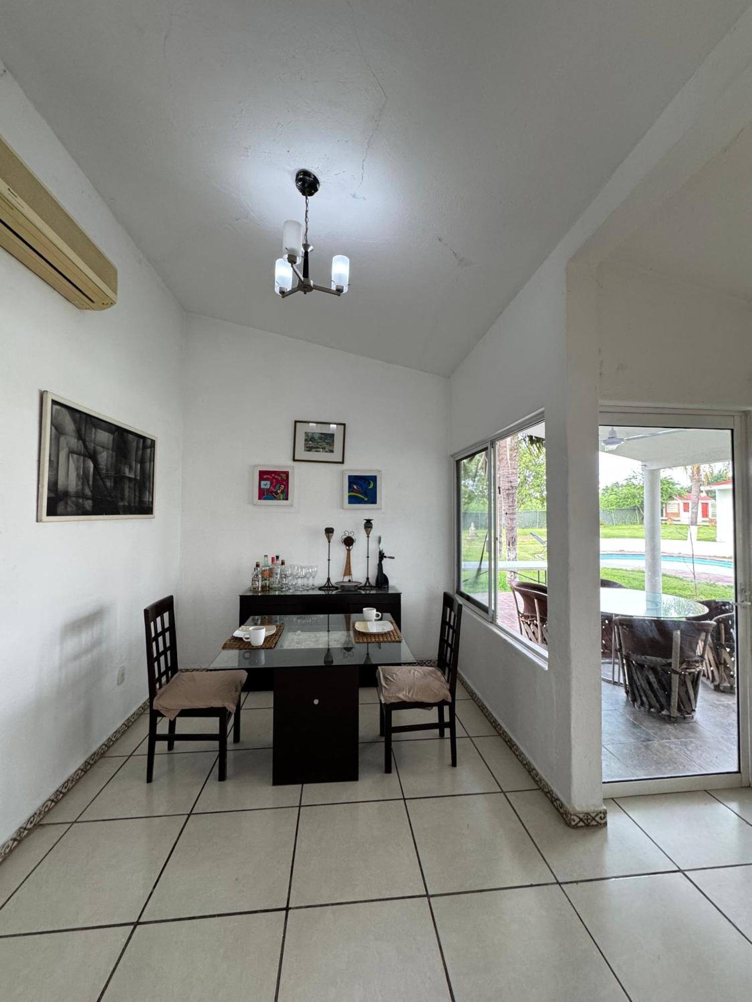 Villa Residencial Aereo Albatros Tequesquitengo Exterior photo