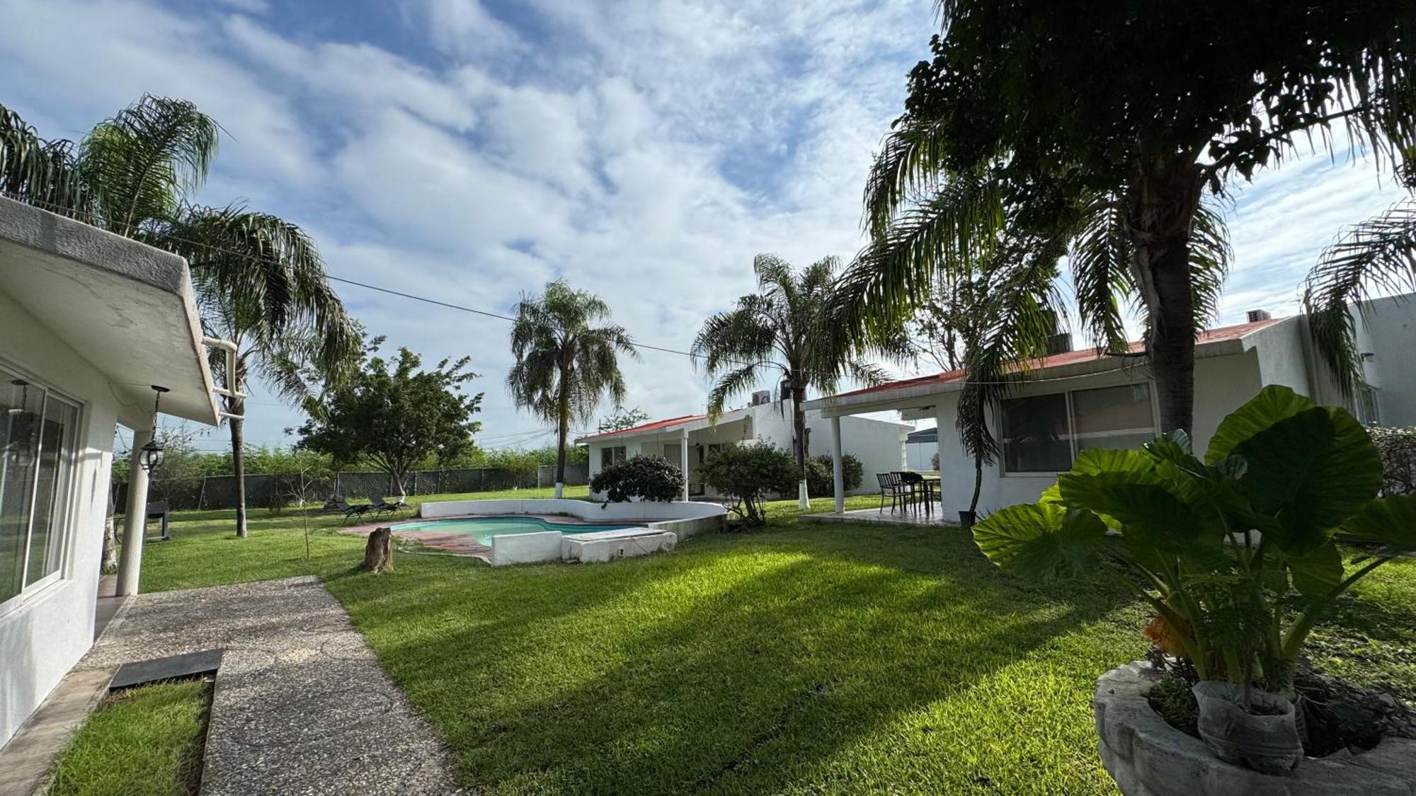 Villa Residencial Aereo Albatros Tequesquitengo Exterior photo