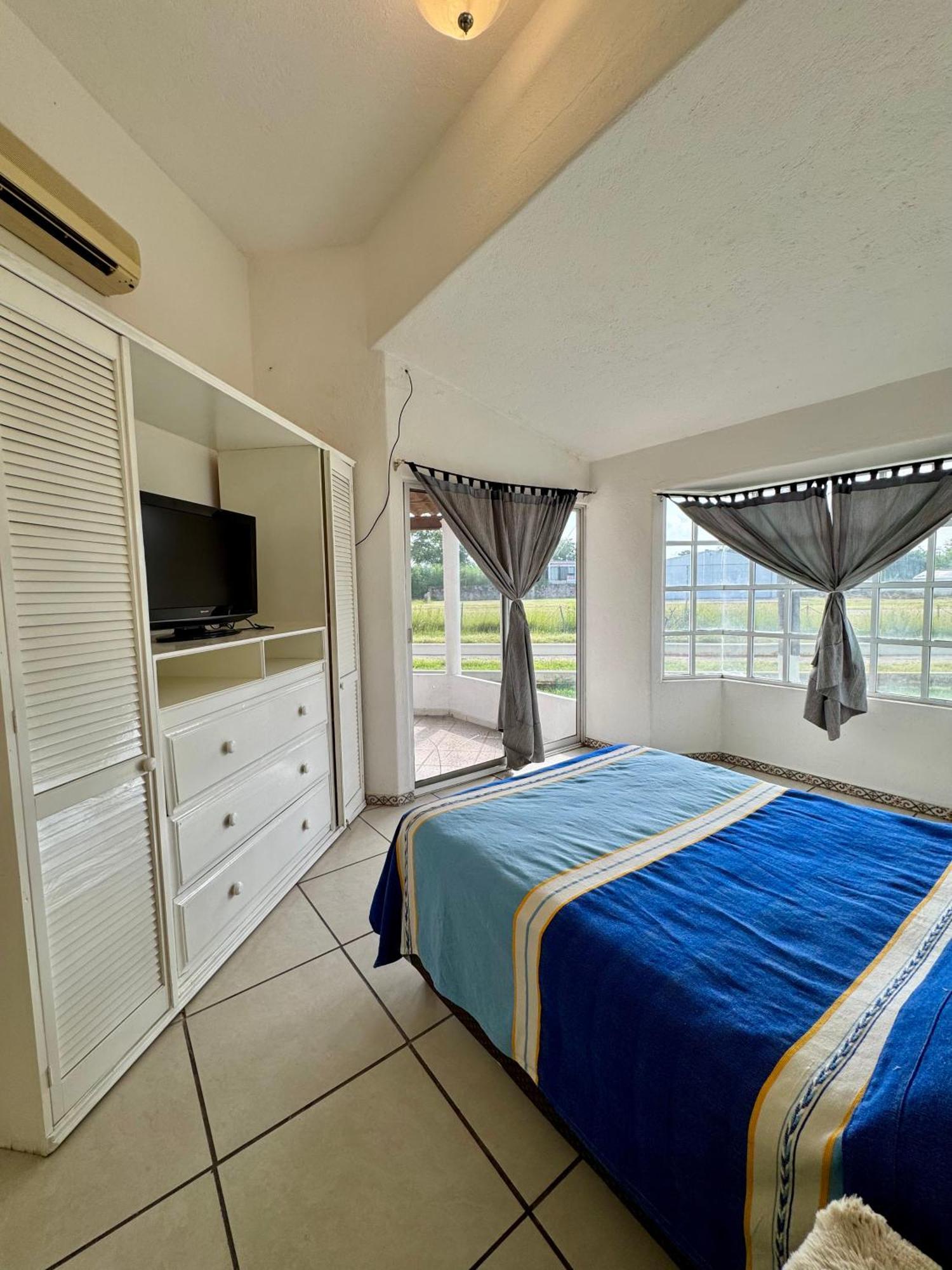 Villa Residencial Aereo Albatros Tequesquitengo Exterior photo